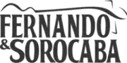 Logo Fernando & Sorocaba