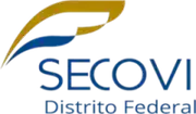 Logo SECOVI/DF